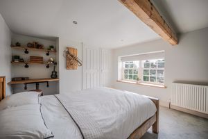 Bedroom- click for photo gallery